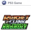 игра от Insomniac Games - Ratchet & Clank: Full Frontal Assault (топ: 1.9k)