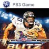 игра от EA Tiburon - NFL Blitz (топ: 2k)
