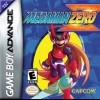 топовая игра Mega Man Zero