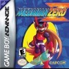 Mega Man Zero