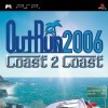 топовая игра OutRun 2006: Coast 2 Coast