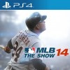 игра MLB 14: The Show