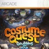 игра от Double Fine Productions - Costume Quest: Grubbins on Ice (топ: 1.8k)