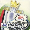 игра The F.A. Premier League Football Manager 2000