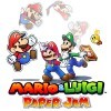 топовая игра Mario & Luigi: Paper Jam