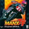 топовая игра Manx TT: Super Bike