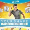 топовая игра Your Shape: Fitness Evolved 2013
