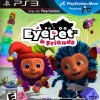 топовая игра EyePet & Friends