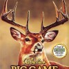 игра Cabela's Big Game Hunter: Trophy Bucks