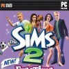 игра от Maxis - The Sims 2: FreeTime (топ: 1.8k)