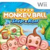 Super Monkey Ball: Step & Roll