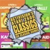 топовая игра Activision's Atari 2600 Classics
