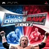игра WWE SmackDown vs. Raw 2007