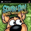 топовая игра Scooby-Doo! Who's Watching Who?