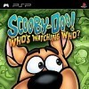 игра Scooby-Doo! Who's Watching Who?