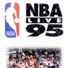топовая игра NBA Live '95