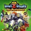 топовая игра Invizimals: The Resistance