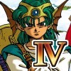 топовая игра Dragon Quest IV