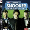топовая игра World Snooker Championship 2007