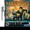 топовая игра The Hardy Boys: Treasure on the Tracks