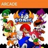 топовая игра Sonic The Fighters