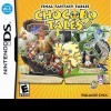 Final Fantasy Fables: Chocobo Tales