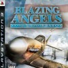 Лучшие игры Симулятор полета - Blazing Angels: Squadrons of WWII (топ: 1.8k)