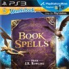 Wonderbook: Book  of Spells