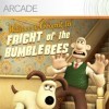 Wallace & Gromit's Grand Adventures, Episode 1: Fright of the Bumblebees