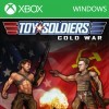 топовая игра Toy Soldiers: Cold War (Touch Edition)