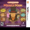 Professor Layton and the Miracle Mask