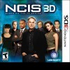 NCIS 3D: The Game