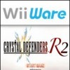 игра от Square Enix - Crystal Defenders R2 (топ: 1.7k)
