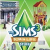 игра от The Sims Studio - The Sims 3: Town Life Stuff (топ: 1.8k)