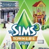 The Sims 3: Town Life Stuff