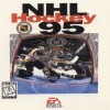 топовая игра NHL '95