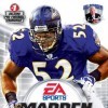 игра Madden NFL 2005