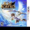 топовая игра Kid Icarus Uprising