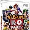 игра FaceBreaker K.O. Party