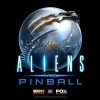 игра Aliens vs. Pinball