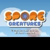 Spore Creatures