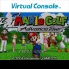 топовая игра Mario Golf: Advance Tour
