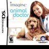 топовая игра Imagine: Animal Doctor
