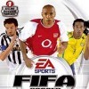 топовая игра FIFA Soccer 2004