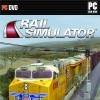 игра Rail Simulator