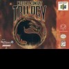 Mortal Kombat Trilogy