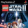 игра от Traveller's Tales - LEGO Star Wars II: The Original Trilogy (топ: 2.7k)