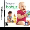 топовая игра Imagine: Babyz