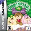игра Cabbage Patch Kids: The Patch Puppy Rescue