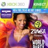 игра Zumba Fitness World Party